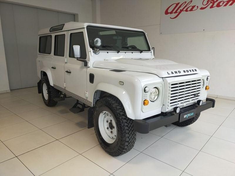 Land Rover Defender Defender 110 2.2 TD4 Station Wagon N1