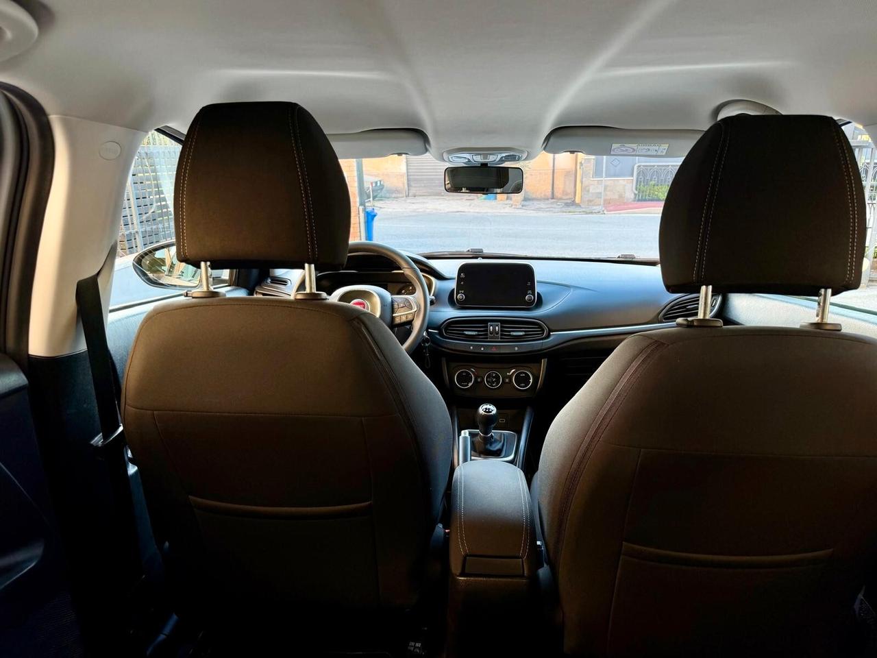 Fiat Tipo 1.3 Mjt 5 porte 95 CV Business