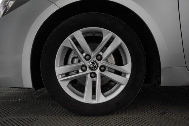 TOYOTA Corolla Corolla 1.8 Hybrid Business