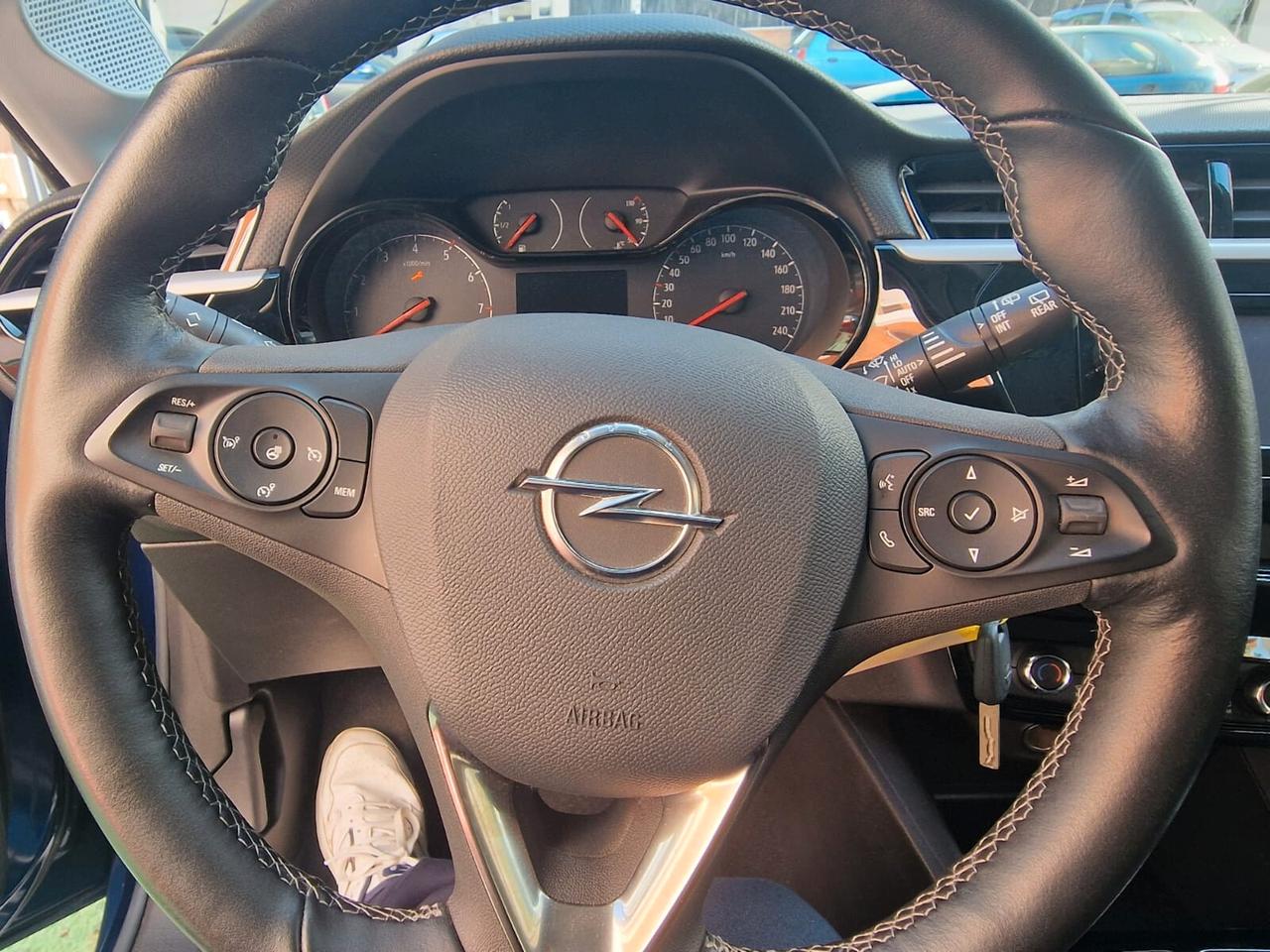 Opel Corsa 1.2 100 CV Elegance