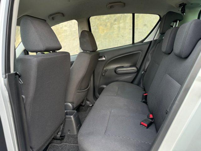 SUZUKI Splash 1.0 VVT GL Style