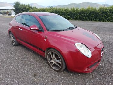 Alfa Romeo MiTo 1.3 JTDm 16V 90 CV Distinctive