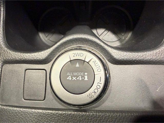 NISSAN X-Trail 1.6 dCi 4WD Acenta Premium NAVI - TELEC. 360 - 19