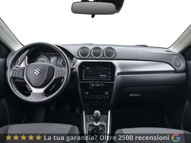 Suzuki Vitara 1.4h Cool 2wd