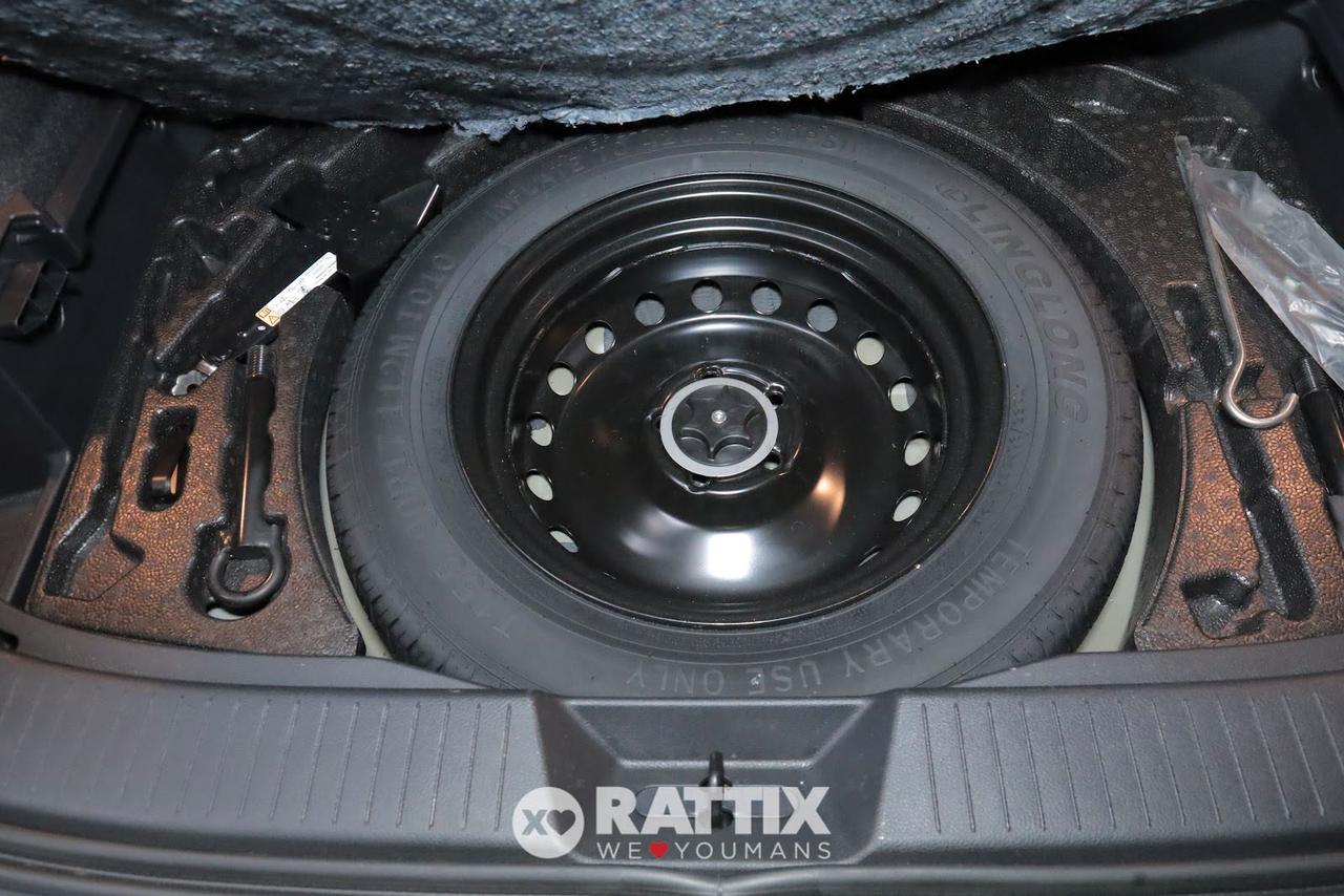 Nissan Qashqai 1.3 Mhev 140CV N-Connecta