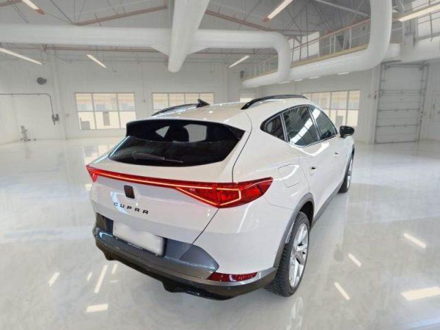 CUPRA Formentor 2.0 TDI