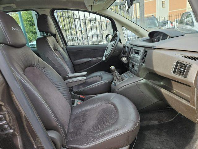 LANCIA MUSA 1.3 Mjt 95 CV