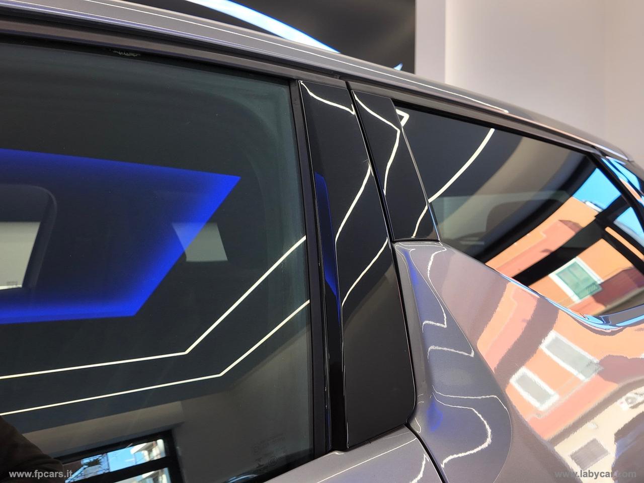 DS AUTOMOBILES DS 3 Crossback BlueHDi 110 PERFORMANCE LINE