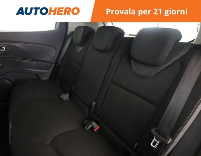 RENAULT Clio TCe 12V 75 CV 5 porte Generation