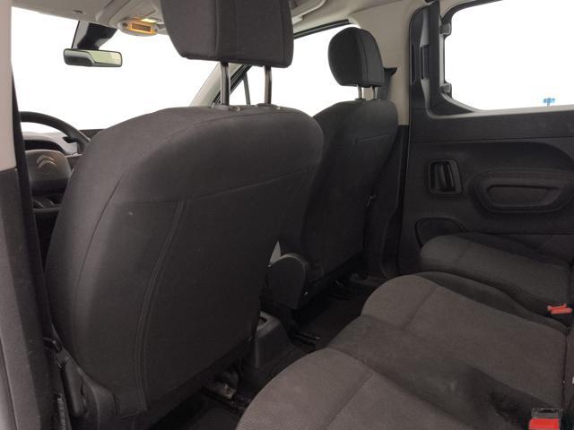CITROEN Berlingo 1.5 bluehdi 100cv S&S Live m5