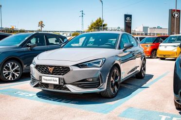 Cupra Leon 1.5 hybrid 150cv dsg