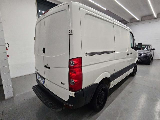 Volkswagen Crafter 30 2.5 TDI 109CV PC-TN