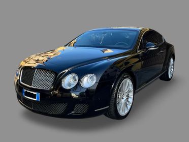 Bentley Continental Flying GT Speed "MULLINER" 610 cv