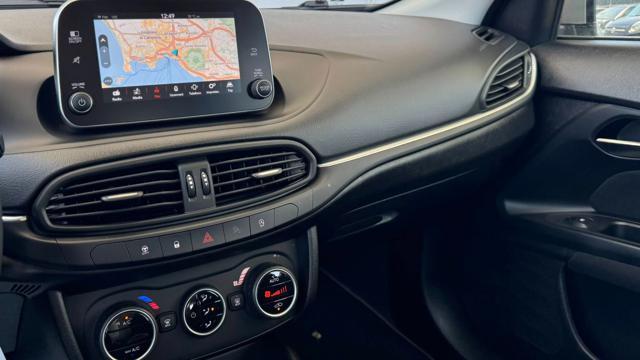 FIAT Tipo 1.6 Mjt S&S 5 porte Business