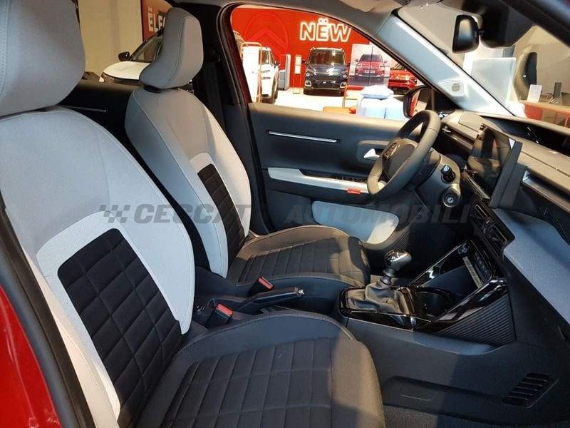 Citroën C3 NUOVA 1.2 puretech Max 100cv s&s