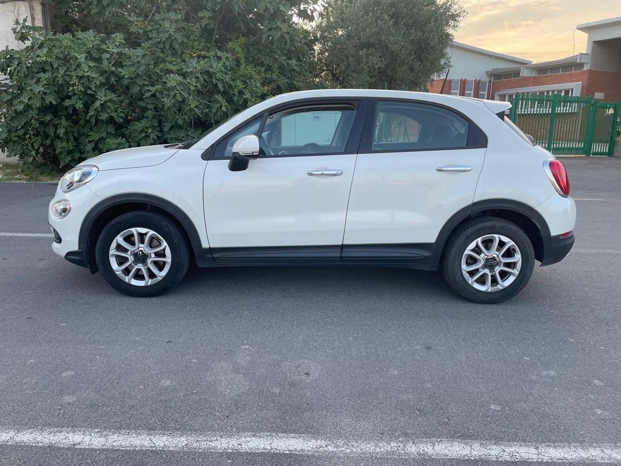 Fiat 500X 1.6 MultiJet 120 CV Business