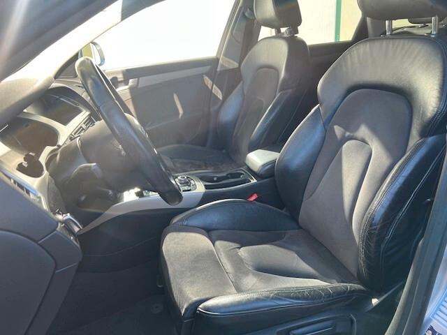 Audi A4 allroad Quattro 3.0 V6 tdi Advanced s-tronic