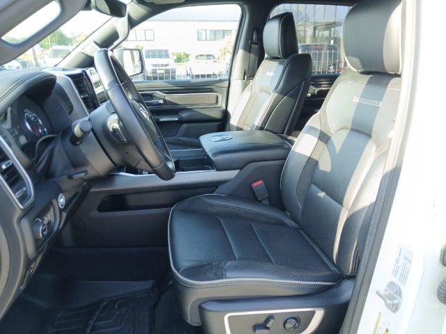 DODGE RAM 1500 5.7 GPL V8 Laramie Sport N1