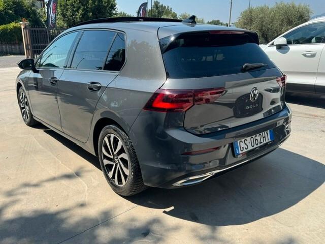 Volkswagen Golf 2.0 TDI 150 CV DSG SCR Life