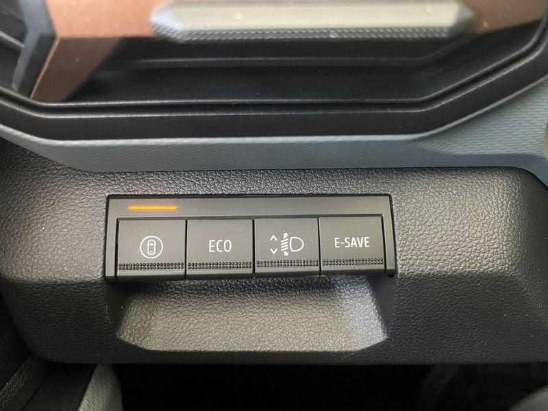 Dacia Duster Duster 1.6 hybrid Extreme 140cv