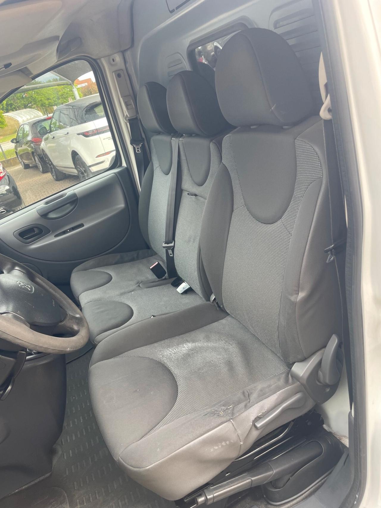 Peugeot Expert 2.0 HDi 125CV FAP PC-TN 12Q Furgone