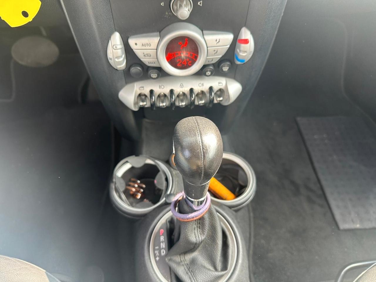 Mini Mini 1.4 16V One Chili