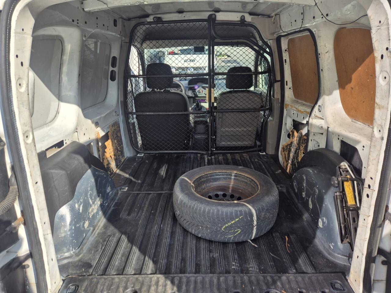 Renault Kangoo 1.5 dCi 85CV