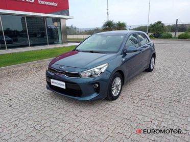 Kia Rio 5 Porte 1.4 CRDi Active