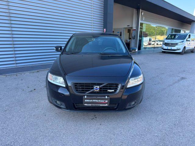VOLVO V50 2.0 D cat aut. R-Design OK NEOPATENTATI