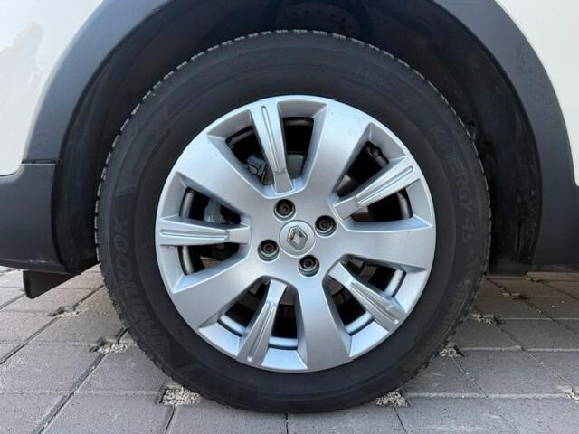 Renault Captur 1.5 dCi 8V 90 CV Live 2013