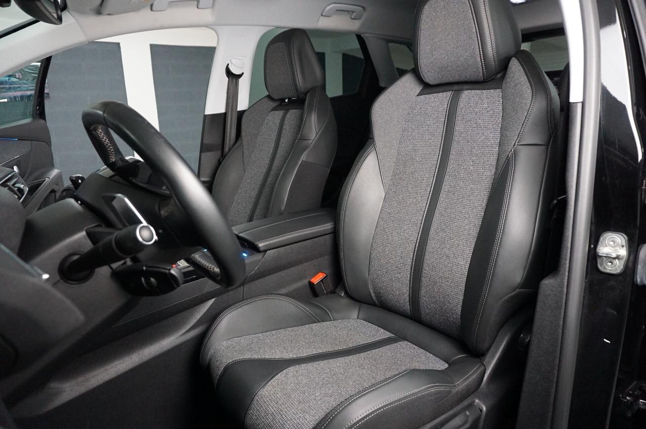 Peugeot 3008 BlueHDi 130 S&S EAT8 Allure