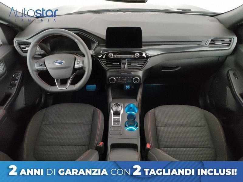 Ford Kuga 2.5 phev ST-Line 2wd 225cv cvt