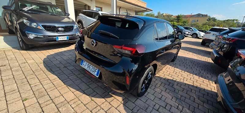 Opel Corsa 1.5 D 101 CV GS Line