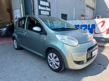 Citroen C1 1.0 5 porte neopatentati
