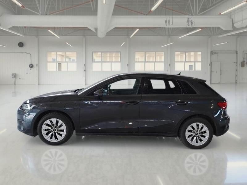 Audi A3 SPB 40 TFSI e S tronic Business