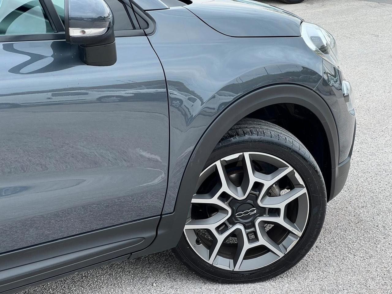 Fiat 500X 1.3 MultiJet 95 CV Cross