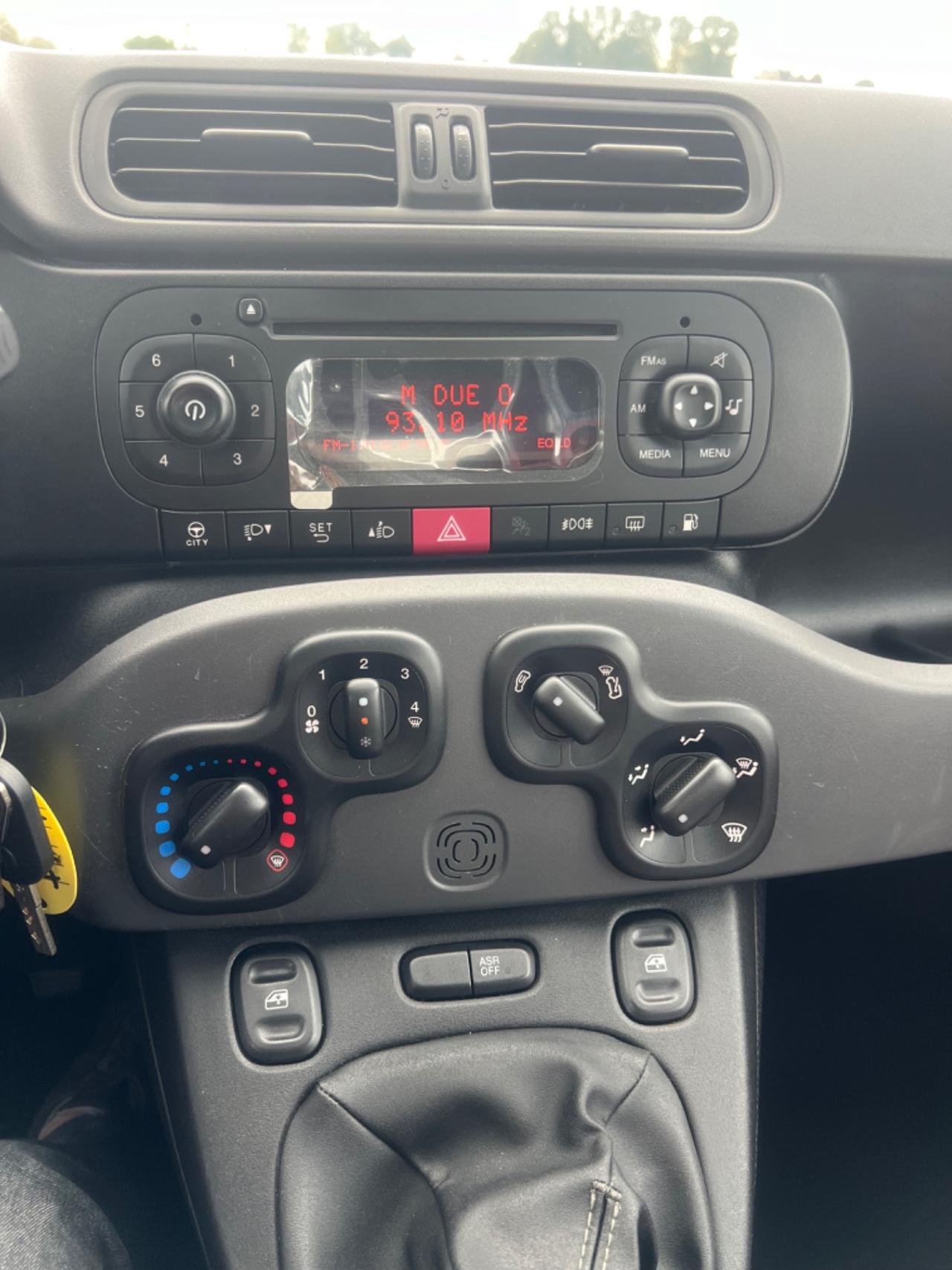 Fiat Panda 1.2 EasyPower Lounge euro6