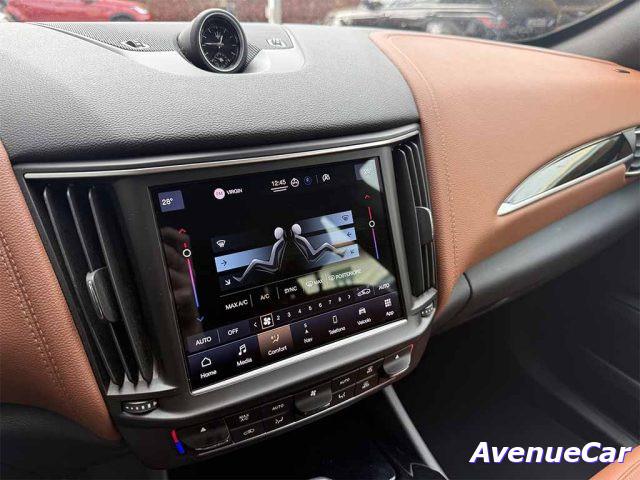 MASERATI Levante MHEV GT TETTO APRIBILE CERCHI 20'' IVA ESPOSTA