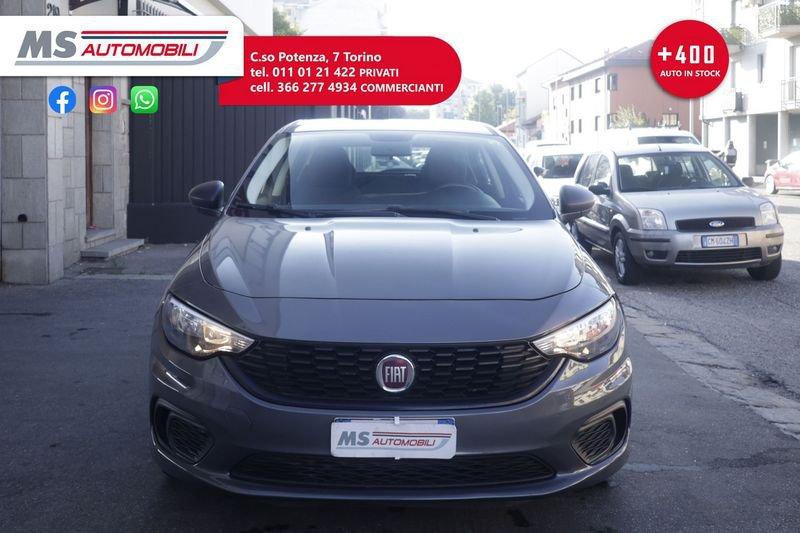FIAT Tipo FIAT Tipo 1.3 Mjt S&S 5 porte Sport Unicoproprietario