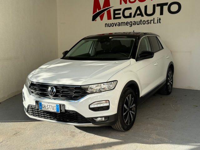 VOLKSWAGEN T-Roc 1.0 TSI Style