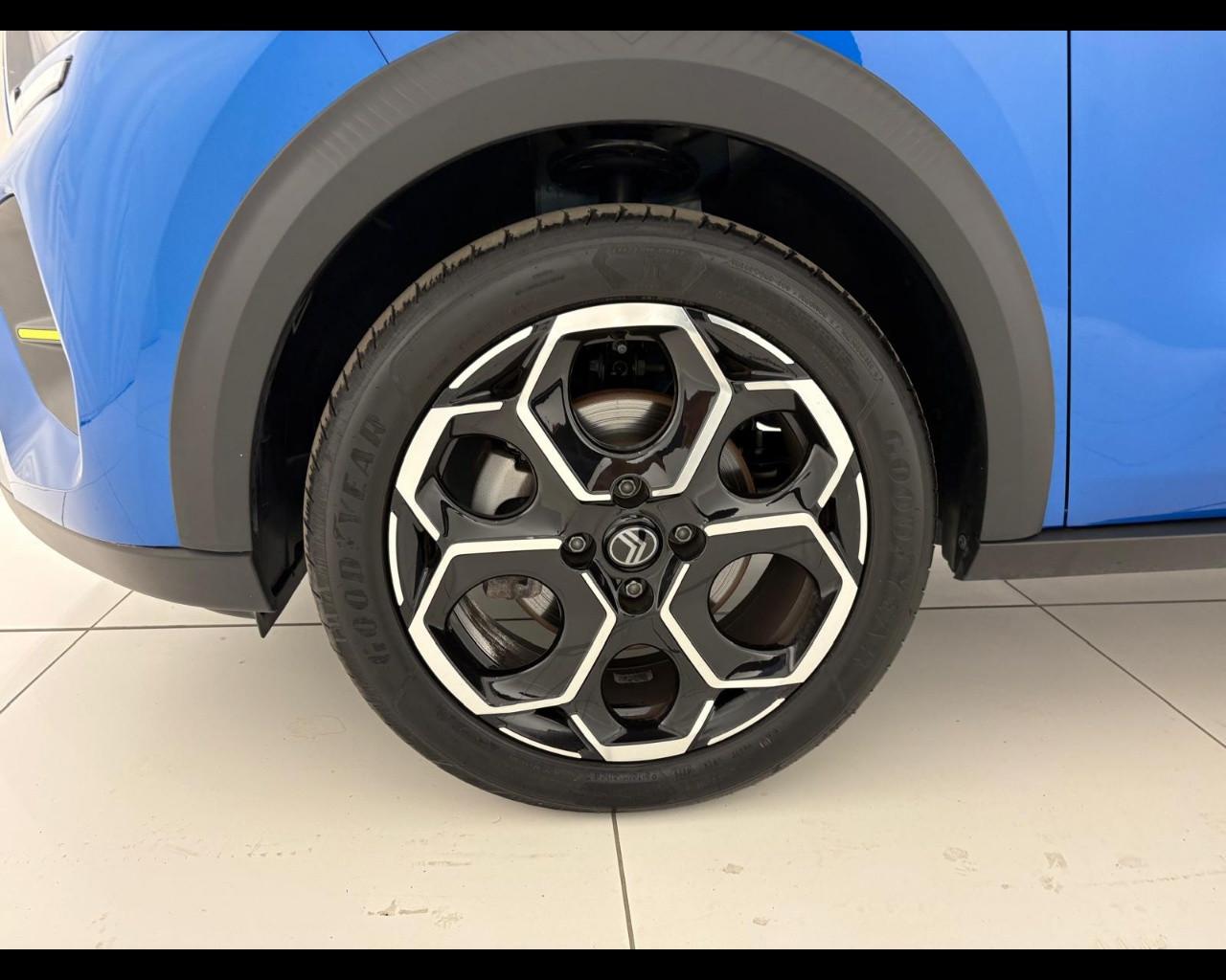 CITROEN C3 1.2 puretech turbo Max 100cv s&s