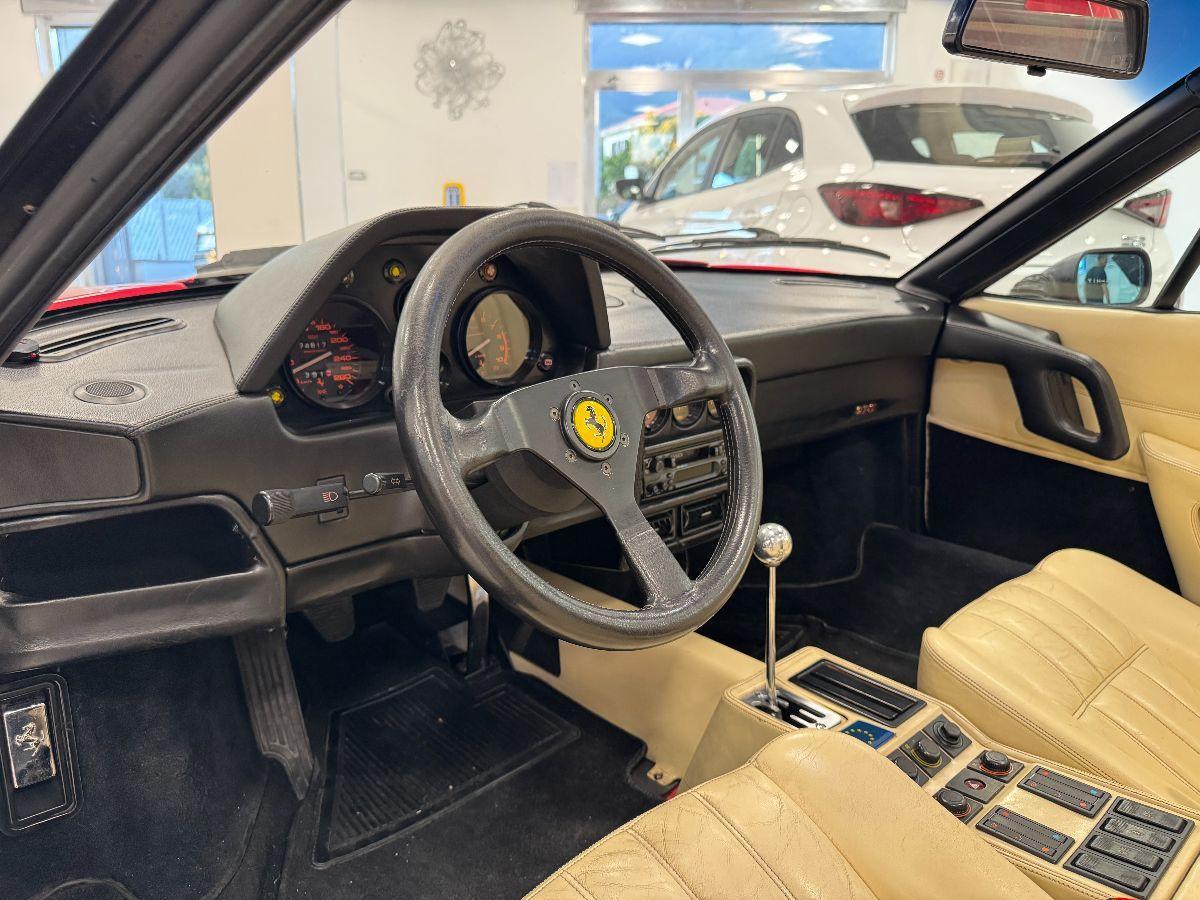 FERRARI - 328 - GTS