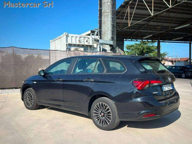 FIAT Tipo NEOPTATENTATI SW 1.0 t3 100cv TG :GP945FW
