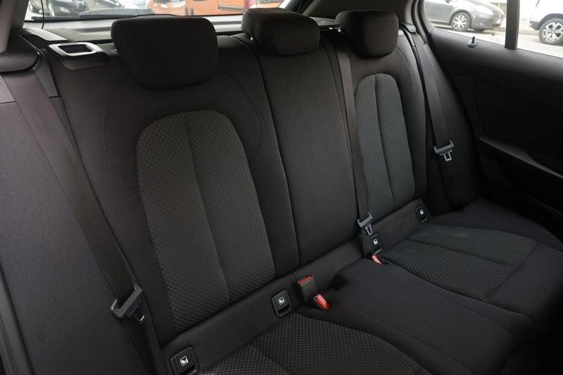 BMW Serie 1 118d Business Advantage Unicoproprietario