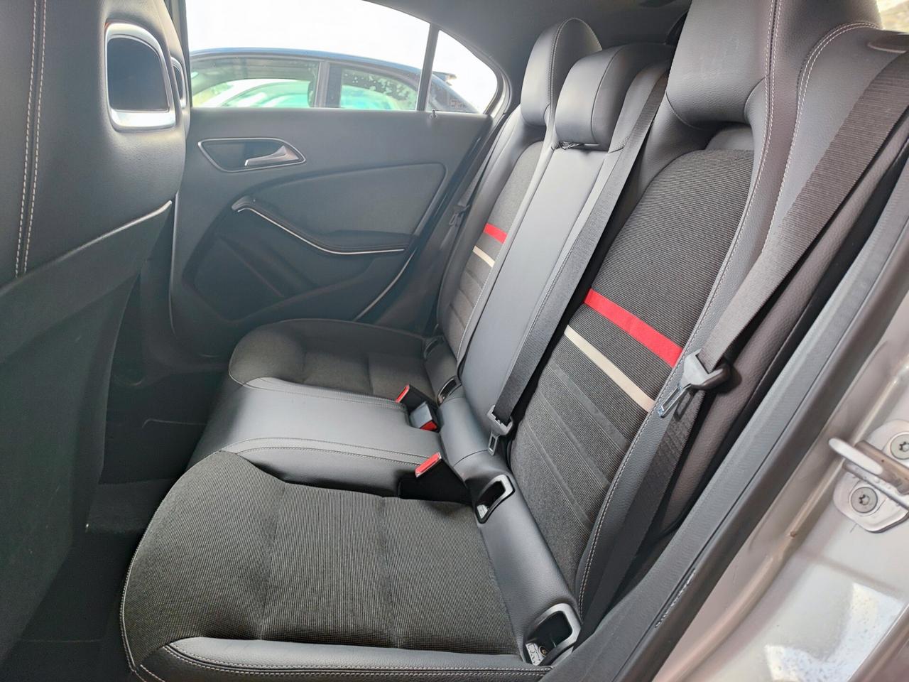 Mercedes-benz A 180 CDI Premium