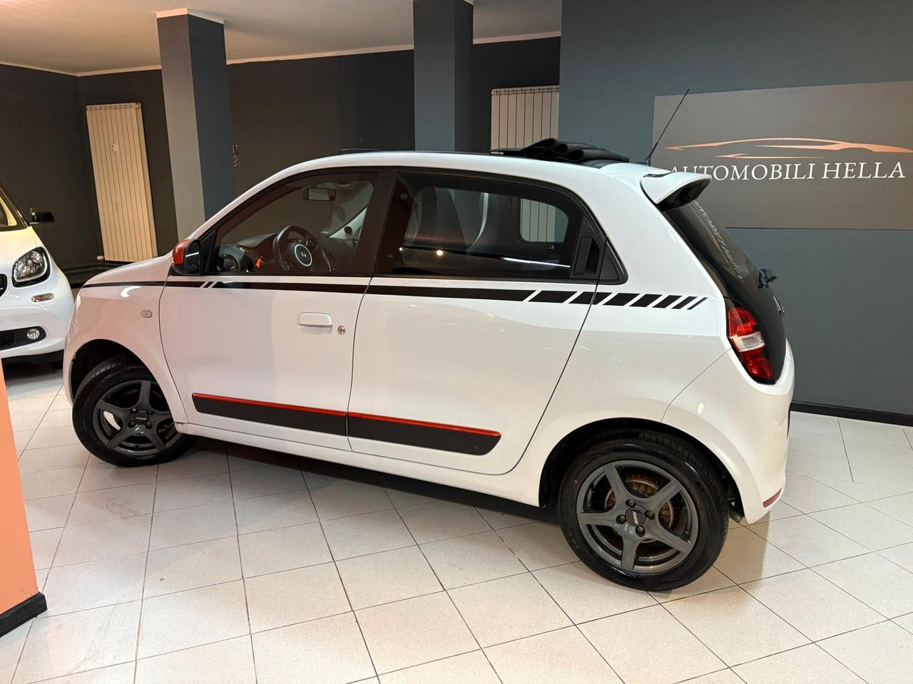 Renault Twingo TCe 90 CV Stop&Start Energy