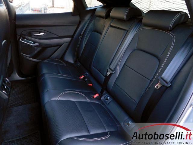 JAGUAR E-Pace 2.0D MHEV 163 CV AWD R-DYNAMIC BLACK AUTOMATICA