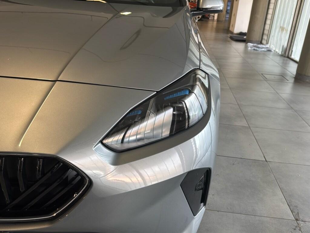 BMW Serie 1 118 d MSport Pro DCT