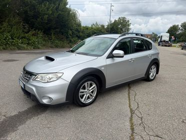 Subaru Impreza 2.0D XV 4x4