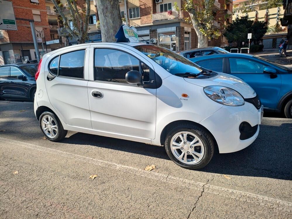 Dr dr Zero 1.0 GPL ORIGINALE UNIPRO' EURO 6